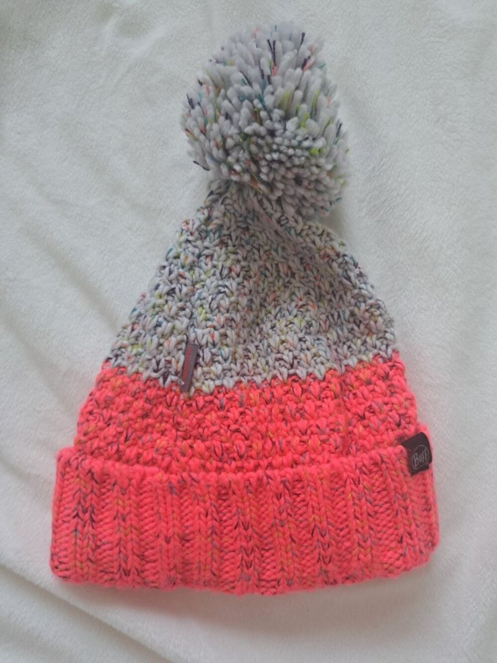 Buff Janna Beanie